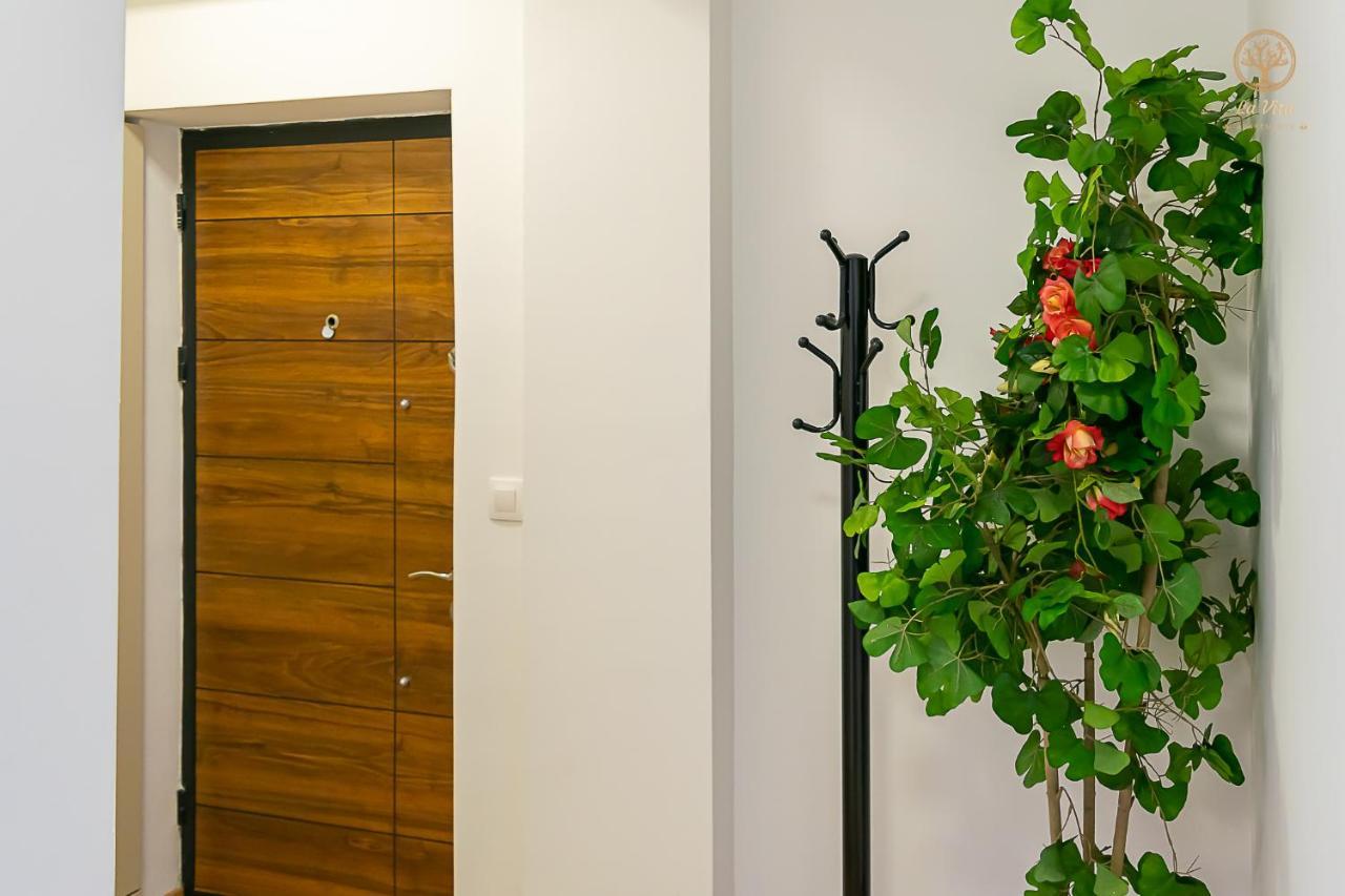 La Vita Apartment 2 オフリド エクステリア 写真